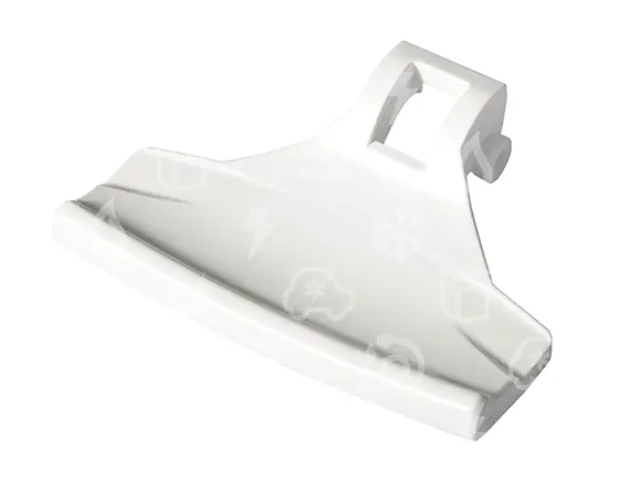 madlo dveří pračky ZANUSSI / ELECTROLUX / AEG /45914